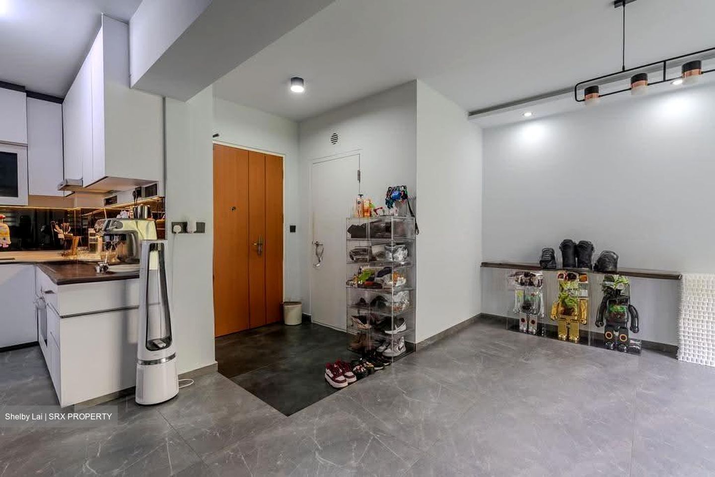 Blk 107A Alkaff Oasis (Toa Payoh), HDB 3 Rooms #625082051